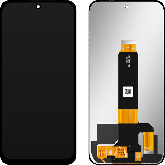 Zaslon s MP zaslonom osjetljivim na dodir kompatibilan s TCL K70 / K70 Power