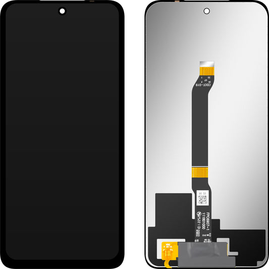 Zaslon osjetljiv na dodir MP kompatibilan s uređajima Xiaomi Poco M8s / Redmi 15 5G / 15 4G