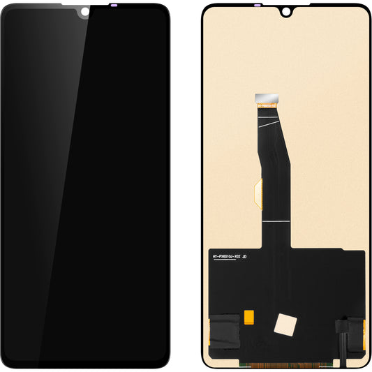 Zaslon s dodirnim zaslonom MP kompatibilan s Huawei P30