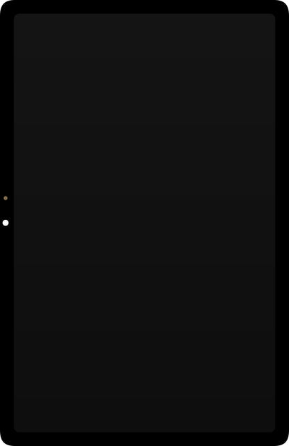 Zaslon s dodirnim zaslonom MP kompatibilan s Xiaomi Redmi Pad SE