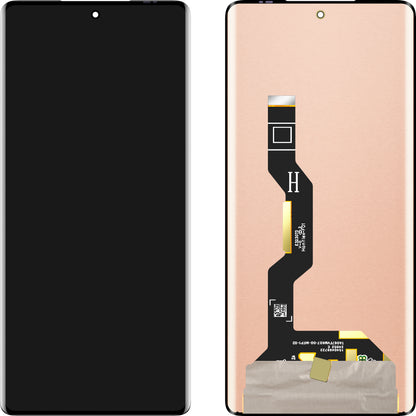 Display s Touchscreenom MP kompatibilan s Motorola Edge 50 Fusion
