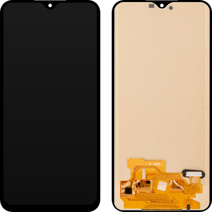 Zaslon s dodirnim ekranom MP kompatibilan s Samsung Galaxy A34 A346