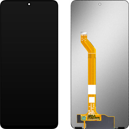 Zaslon s dodirnim zaslonom MP kompatibilan s Honor X9 5G / Magic4 Lite