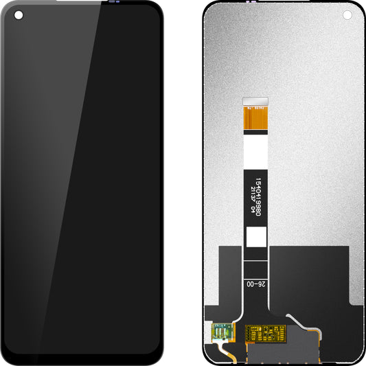 Display s Touchscreenom MP kompatibilan s Realme 8 5G