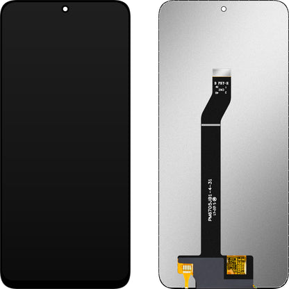 Display s Touchscreenom MP kompatibilan s Huawei nova 12i / nova Y90