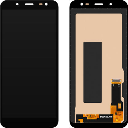 Display s Touchscreenom MP kompatibilan s Samsung Galaxy J6 J600