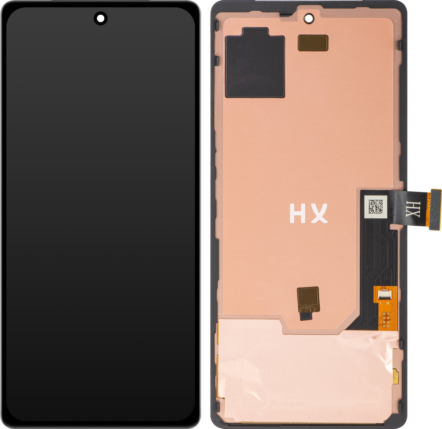Display s Touchscreenom MP kompatibilan s Google Pixel 7, OLED verzija
