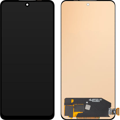 Display s Touchscreenom MP kompatibilan s Oppo Reno12 F