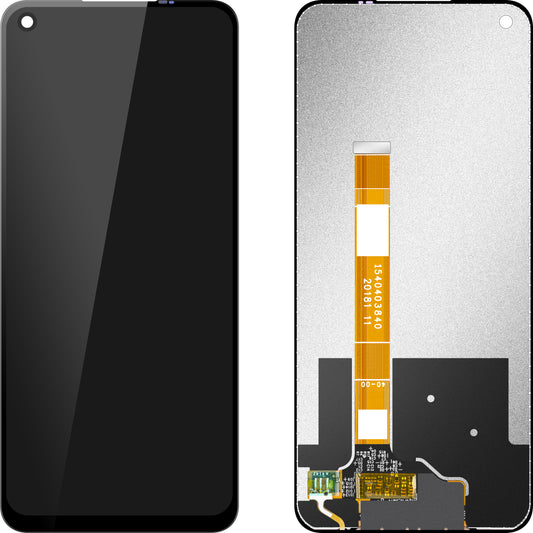 Display s Touchscreenom MP kompatibilan s OnePlus Nord N10 5G