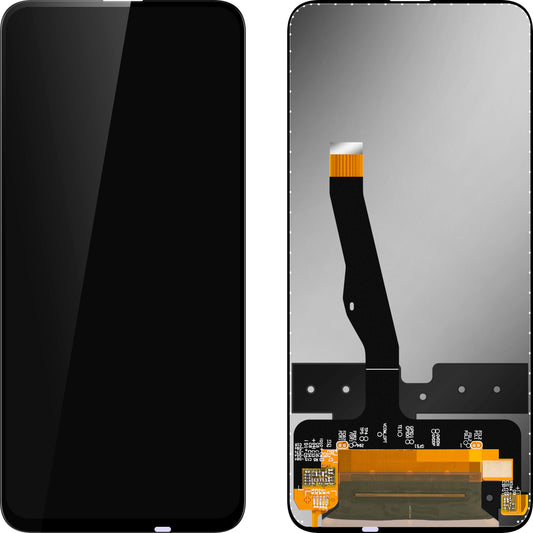 Display s Touchscreenom MP kompatibilan s Honor 9X / Huawei Y9s