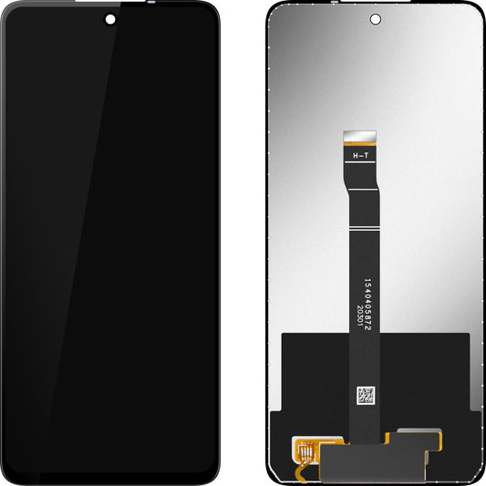 Display s Touchscreenom MP kompatibilan s Huawei P smart 2021 / Y7a