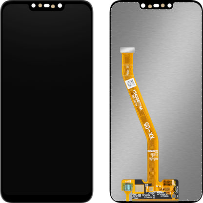 Display s Touchscreenom MP kompatibilan s Huawei nova 3i / P Smart+ 2019