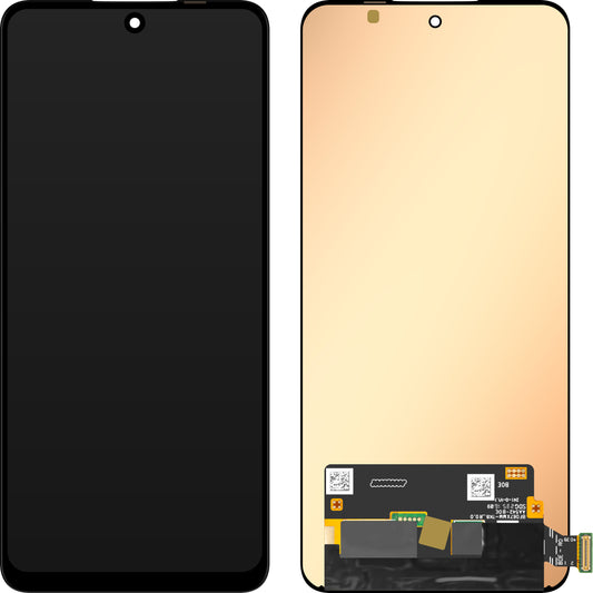 Display s Touchscreenom MP kompatibilan s Oppo F25 Pro / F27 Pro+ / K12 / Reno11 F, OLED verzija