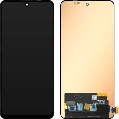 Display s dodirnim zaslonom MP kompatibilan s OnePlus 10R / 10T, OLED verzija