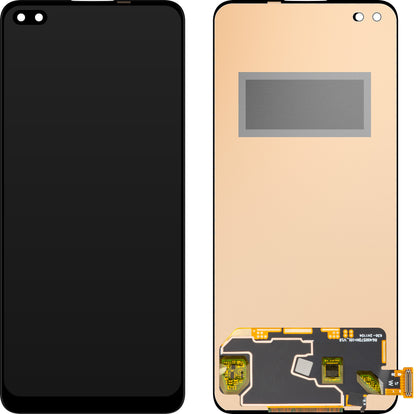 Display s Touchscreenom MP kompatibilan s OnePlus Nord