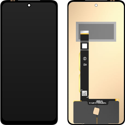 Display s Touchscreenom MP kompatibilan s Motorola Moto G84