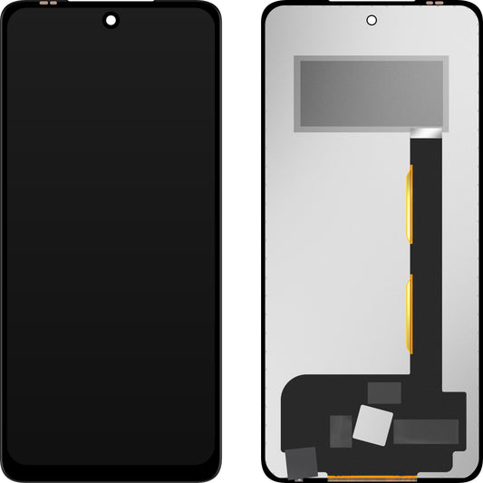 Zaslon s dodirnim zaslonom MP kompatibilan s Motorola Moto G72