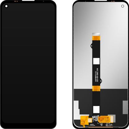 Display s Touchscreenom MP kompatibilan s Motorola Moto G9 Power