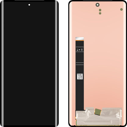 Display s Touchscreenom MP kompatibilan s Motorola Edge 40 Pro, OLED verzija