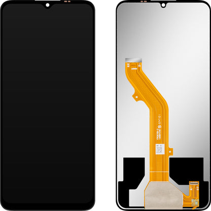 Display s dodirnim zaslonom MP kompatibilan s TCL 40 SE