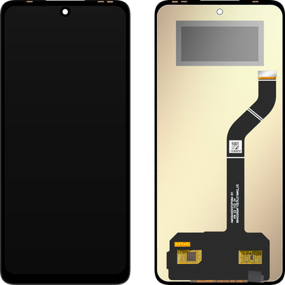 Display s Touchscreenom MP kompatibilan s Xiaomi 12 Lite