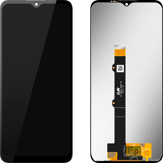 Display s Touchscreenom MP kompatibilan s Motorola Moto G50 4G