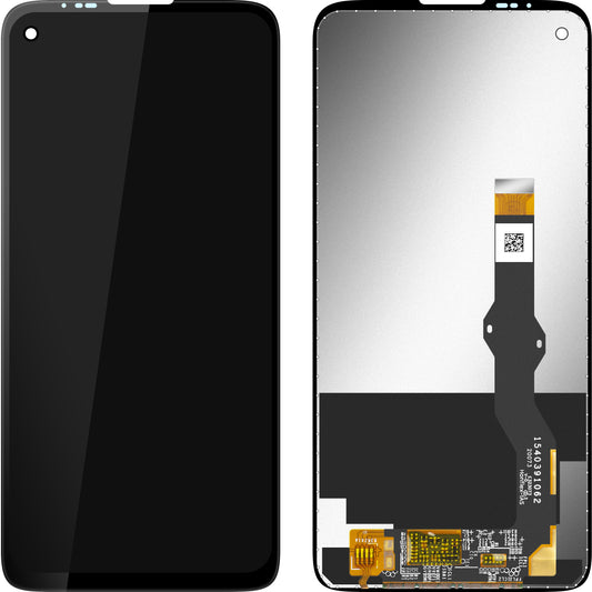 Display s Touchscreenom MP kompatibilan s Motorola Moto G8 Power
