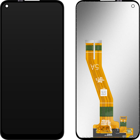 Display s Touchscreenom MP kompatibilan s Nokia 3.4 / 5.4