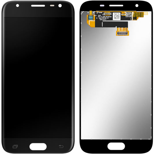 Display s Touchscreen MP kompatibilan s Samsung Galaxy J3 (2017) J330