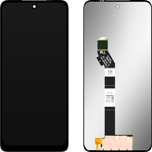 Display s dodirnim zaslonom MP kompatibilan s Motorola Moto G35