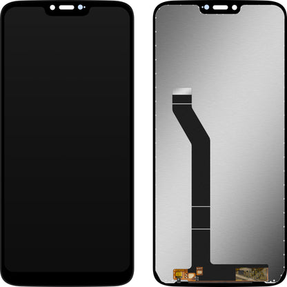 Display s Touchscreenom MP kompatibilan s Motorola Moto G7 Power