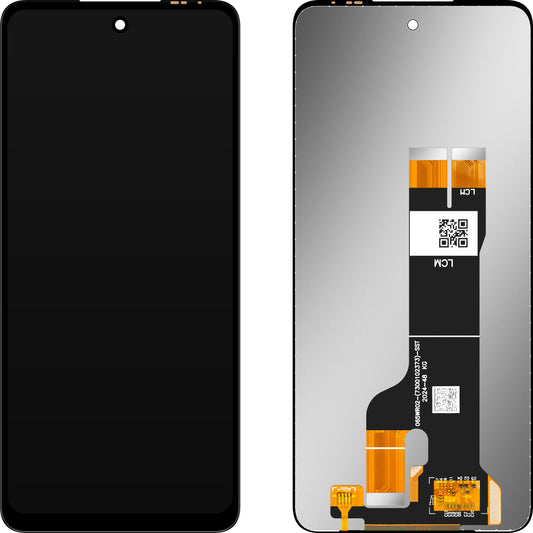 Display s Touchscreenom MP kompatibilan sa ZTE nubia Music