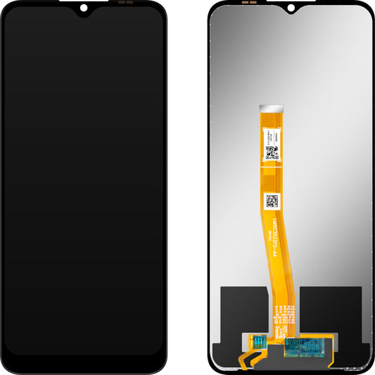 Display s Touchscreenom MP kompatibilan s Motorola Moto G50 5G