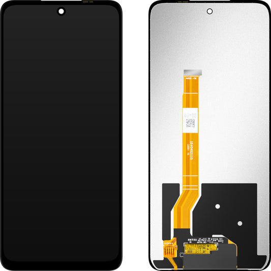 Display s Touchscreenom MP kompatibilan s OnePlus Nord CE 3 Lite
