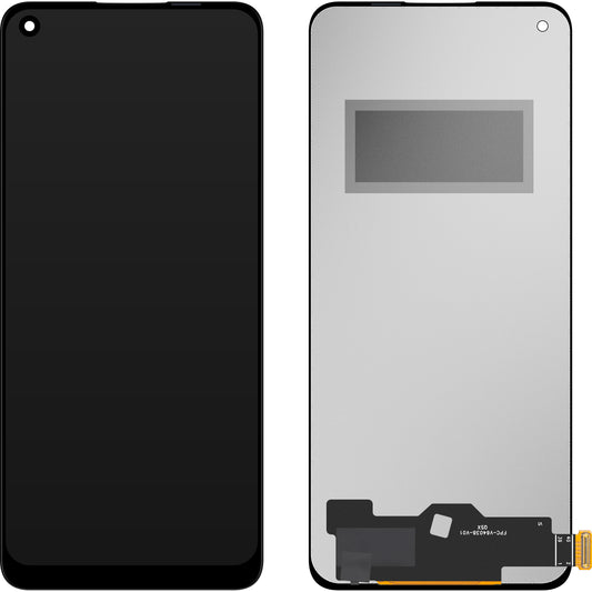 Display s Touchscreenom MP kompatibilan s Oppo A78 4G