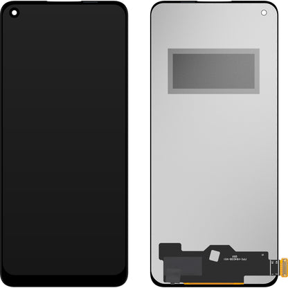 Display s Touchscreenom MP kompatibilan s Oppo A78 4G