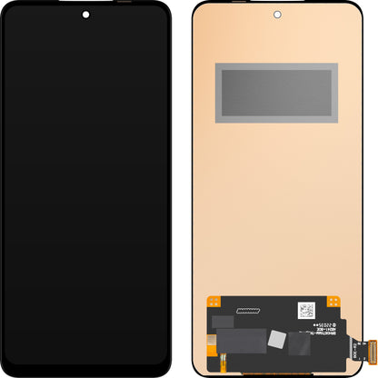 Display s Touchscreenom MP kompatibilan s OnePlus 10R / 10T