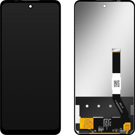 Zaslon s dodirnim ekranom MP kompatibilan s Motorola Moto G 5G / One 5G Ace