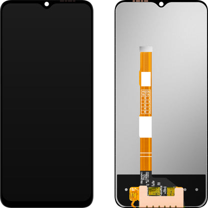 Display s Touchscreenom MP kompatibilan s vivo Y35 (2015)