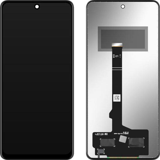 Display s Touchscreenom MP kompatibilan s Xiaomi Redmi Note 14 Pro 5G / Note 14 Pro+ 5G