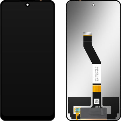 Display s Touchscreenom MP kompatibilan s Xiaomi Redmi Note 11T 5G / Poco M4 Pro 5G