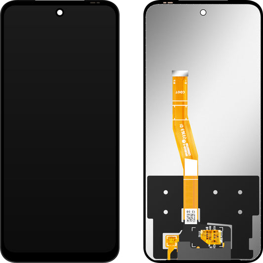Display s Touchscreenom MP kompatibilan s Nokia XR21
