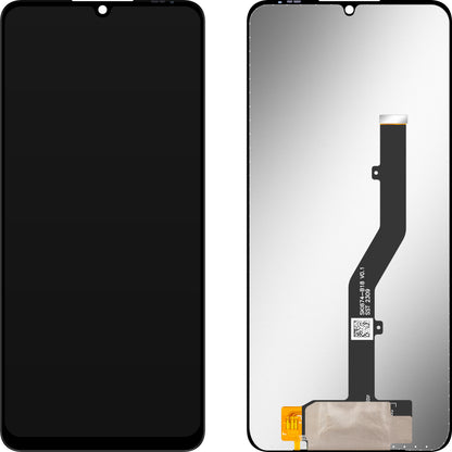 Display s dodirnim zaslonom MP kompatibilan s ZTE Blade A72 / A72s / V40 Vita