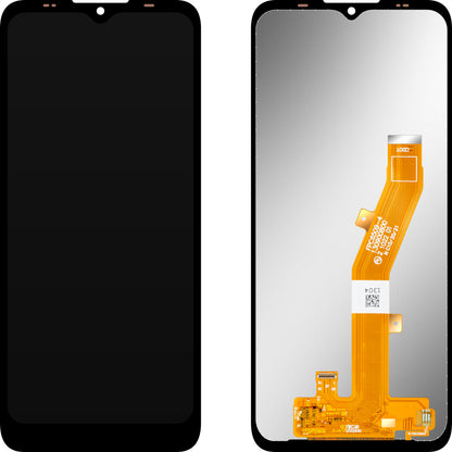 Zaslon s dodirnim zaslonom MP kompatibilan s Nokia C21