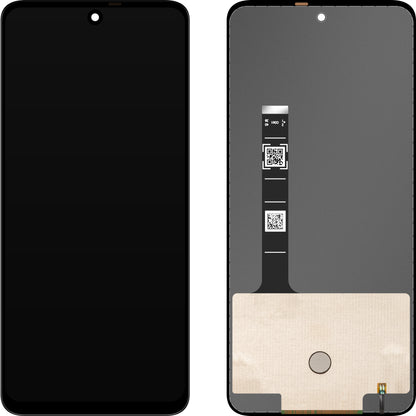 Zaslon s dodirnim zaslonom MP kompatibilan s Nokia X30