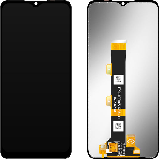 Display s dodirnim zaslonom MP kompatibilan s Nokia G22