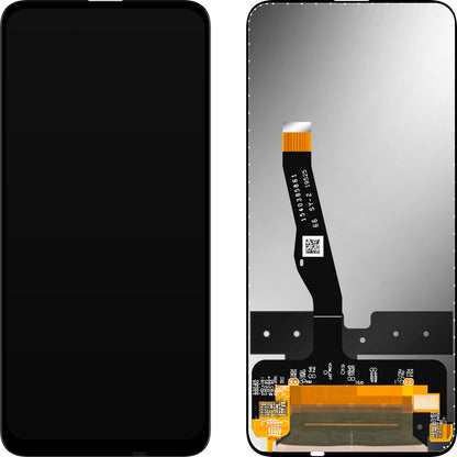 Display s Touchscreenom MP kompatibilan s Huawei P Smart Z / Y9 Prime (2019)