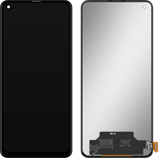 Display s Touchscreenom MP kompatibilan s OnePlus 10 Pro