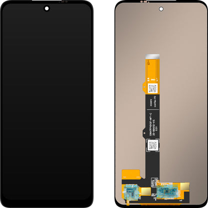 Zaslon s dodirnim ekranom MP kompatibilan s Motorola Moto G71 5G