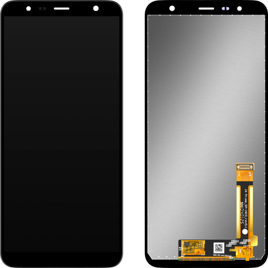Display s Touchscreenom MP kompatibilan s Samsung J4 Plus (2018) J415 / J6 Plus (2018) J610